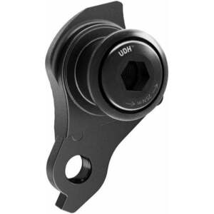 SRAM Universal Derailleur Hanger Black Piesa de schimb schimbător spate imagine