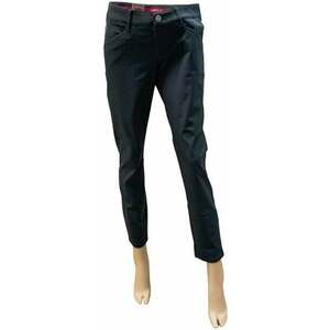 Alberto Mona 3xDRY Cooler Gri 44 Pantaloni imagine