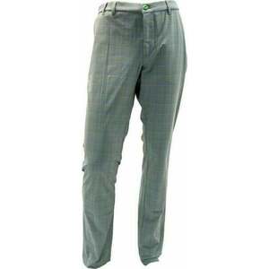 Alberto Ian Revolutional Check WR Check 54 Pantaloni imagine