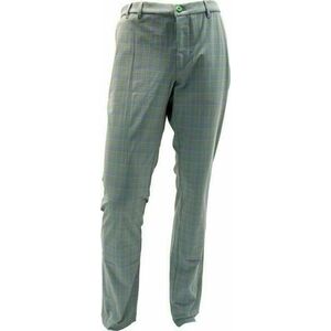 Alberto Ian Revolutional Check WR Check 56 Pantaloni imagine