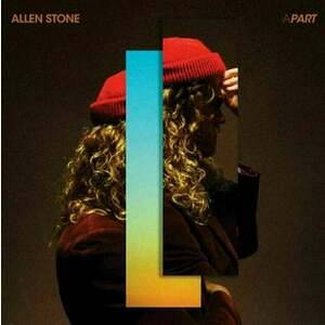 Allen Stone - Apart (LP) imagine