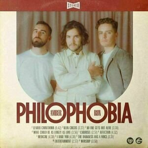 Amber Run - Philophobia (LP) imagine