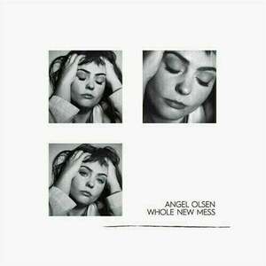 Angel Olsen - Whole New Mess (LP) imagine