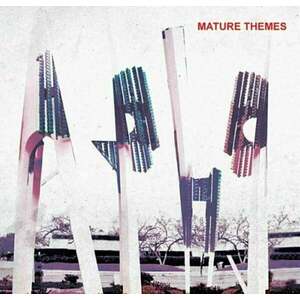 Ariel Pink's Haunted Graffiti - Mature Themes (LP) imagine