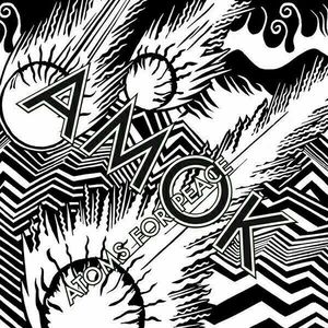 Atoms For Peace - Amok (2 LP) imagine