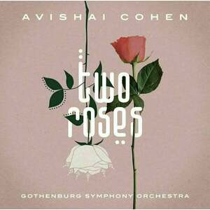 Avishai Cohen - Two Roses (2 LP) imagine