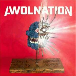 Awolnation - Angel Miners & The Lightning Riders (LP) imagine