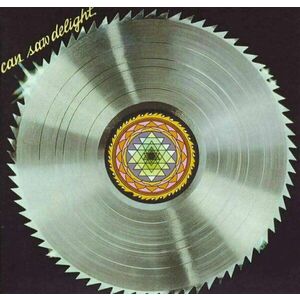 Can - Saw Delight (LP) imagine