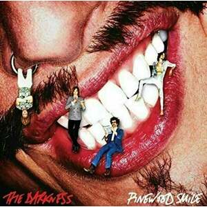 The Darkness - Pinewood Smile (LP) imagine