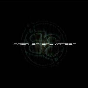 Pain Of Salvation - Be (Reissue 2021) (Gatefold) (2 LP + CD) imagine