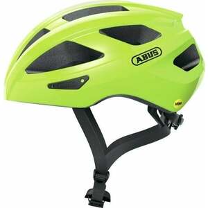 Abus Macator MIPS Signal Yellow S Cască bicicletă imagine