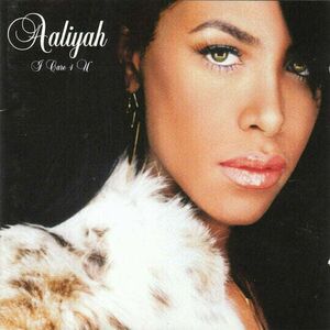 Aaliyah - I Care 4 U (2 LP) imagine