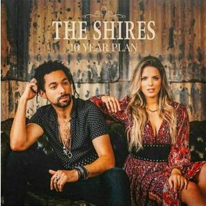 The Shires - 10 Years Plan (LP) imagine