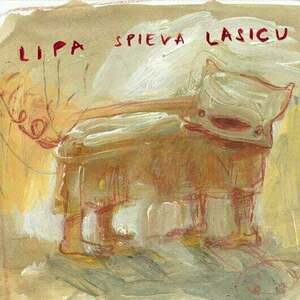 Peter Lipa - Lipa spieva Lasicu (LP) imagine