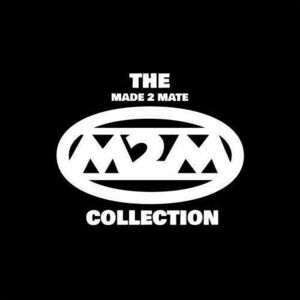 Made 2 Mate - The Collection (Purple Vinyl) (2 LP) imagine