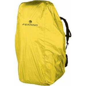 Ferrino 1 Yellow 25 - 50 L Husa de ploaie rucsac imagine