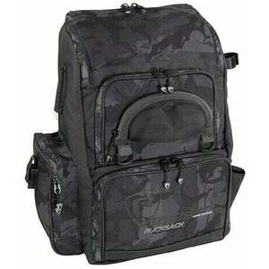 Fox Rage Voyager Camo Rucksack Rucsac, geantă de pescuit imagine