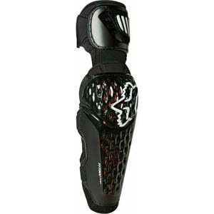 FOX Protectoare pentru cot Titan Pro D3O Elbow Guard Black S/M imagine