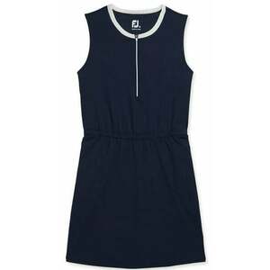 Footjoy Golf Navy L Rochie imagine