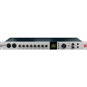 Antelope Audio Discrete 8 Pro Synergy Core Interfață audio Thunderbolt imagine