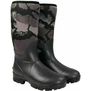 Fox Rage Încălțăminte pescuit Neoprene Boot Camo 3XL imagine