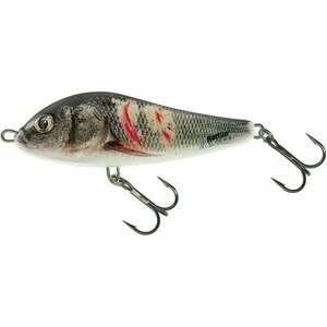 Salmo Rattlin' Slider Sinking Supernatural Wounded Dace 11 cm Vobler imagine