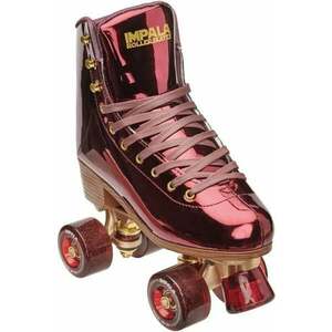 Impala Skate Roller Skates Plum 37 Patine cu rotile imagine