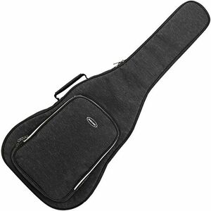 MUSIC AREA RB10 Acoustic Guitar Husă pentru chitară acustica Black imagine