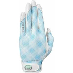 Zoom Gloves Sun Style Golf Vichy Light Blue Mâna stângă UNI Mănuși pentru femei imagine