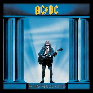 AC/DC - Who Made Who (LP) imagine