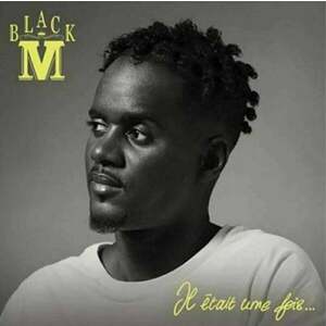 Black M - Il Etait Une Fois... (2 LP) imagine