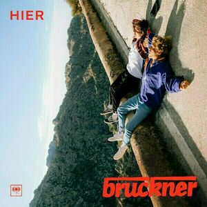 Bruckner - Hier (2 LP) imagine