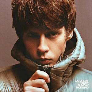 Jake Bugg - Saturday Night Sunday Morning (LP) imagine