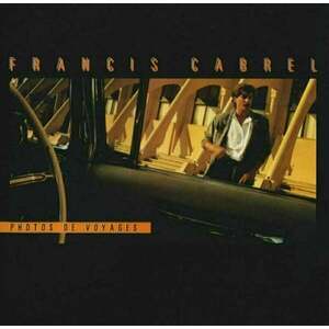 Francis Cabrel - Photos De Voyages (LP) imagine