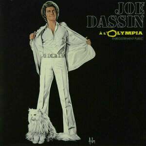 Joe Dassin - A L'Olympia (2 LP) imagine