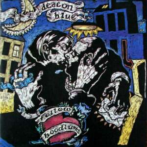 Deacon Blue - Fellow Hoodlums (Anniversary Edition) (LP) imagine