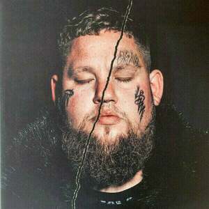 Rag'n'Bone Man - Life By Misadventure (Coloured Vinyl) (2 LP) imagine