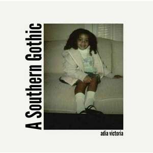 Adia Victoria - A Southern Gothic (LP) imagine