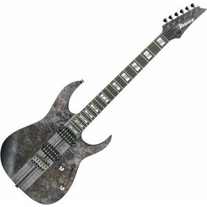 Ibanez RGT1221PB-DTF Deep Twilight Flat Chitară electrică imagine