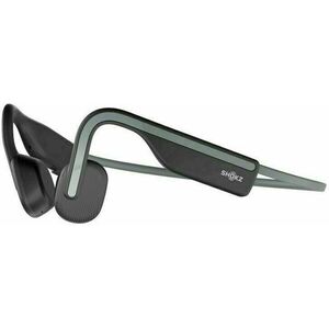 Shokz OpenMove Gri Bone Conduction Căști imagine