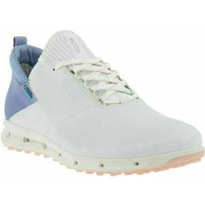 Ecco Cool Pro White/Eventide 41 Pantofi de golf pentru femei imagine