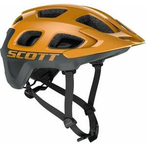 Scott Vivo Plus Fire Orange S (51-55 cm) Cască bicicletă imagine