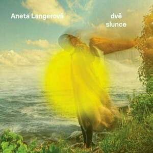 Aneta Langerová - Dvě slunce (LP) imagine