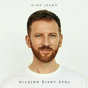 Miro Jaroš - Milujem život svoj (LP) imagine