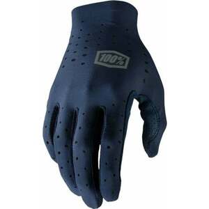 100% Sling Bike Gloves Navy 2XL Mănuși ciclism imagine