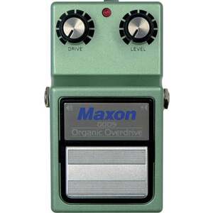 Maxon OD-9 Overdrive imagine