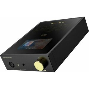 Shanling EM5 Hi-Fi Preamplificator căști imagine