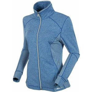 Sunice Elena Ultralight Stretch Thermal Layers Blue Stone Melange S Sacou imagine