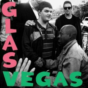 Glasvegas - Godspeed (Indies Exclusive Green Vinyl) (LP) imagine