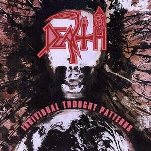 Death (Metal Band) - Individual Thought Patterns (LP) imagine